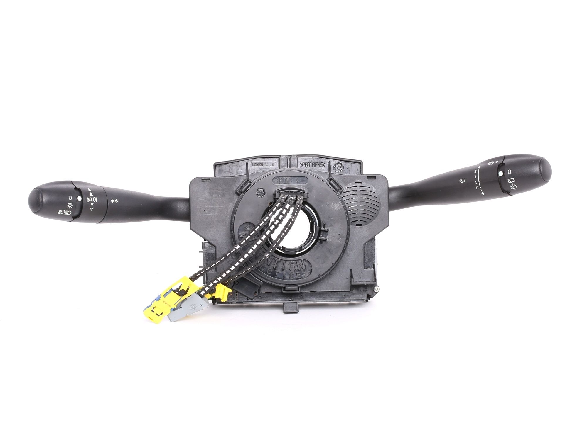 VALEO Kytkin Ohjausakseli PEUGEOT,CITROËN 251499 6239AE,624235,96493632XT 96509728XT,96530937XT,96574418XT,96605691XT,96787362XT,6239AE,6239CQ,624235