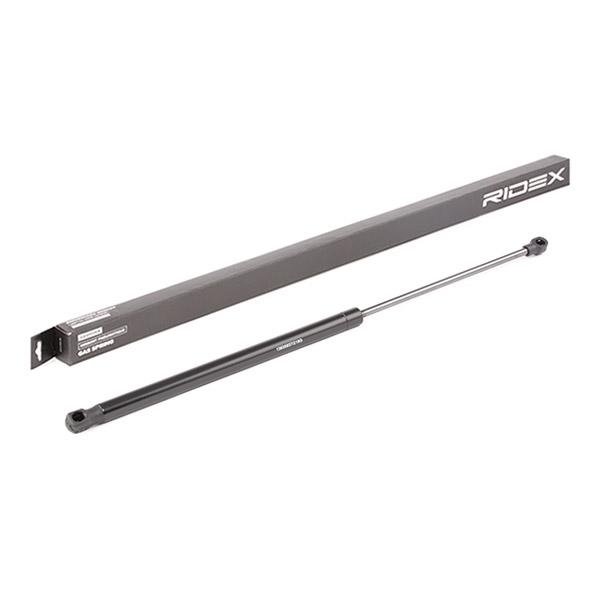 RIDEX Takaluukun Kaasujousi CITROËN 219G0756 7000510368C0,8731S1,8731S8 Kaasujousi, Tavaratila