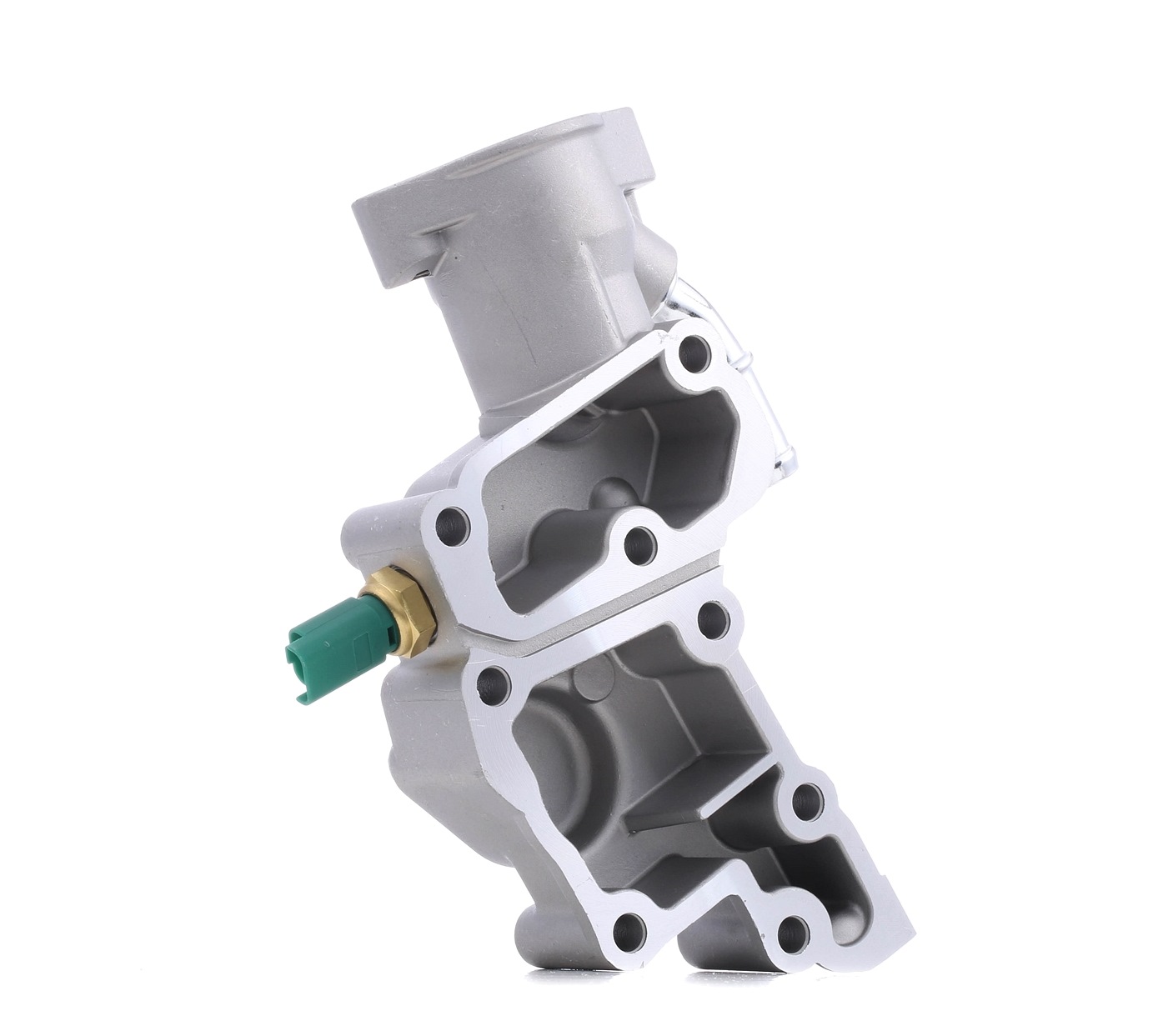 TOPRAN Termostaattikotelo PEUGEOT,CITROËN 723 016 1336Y8,9654775080,1336Y8