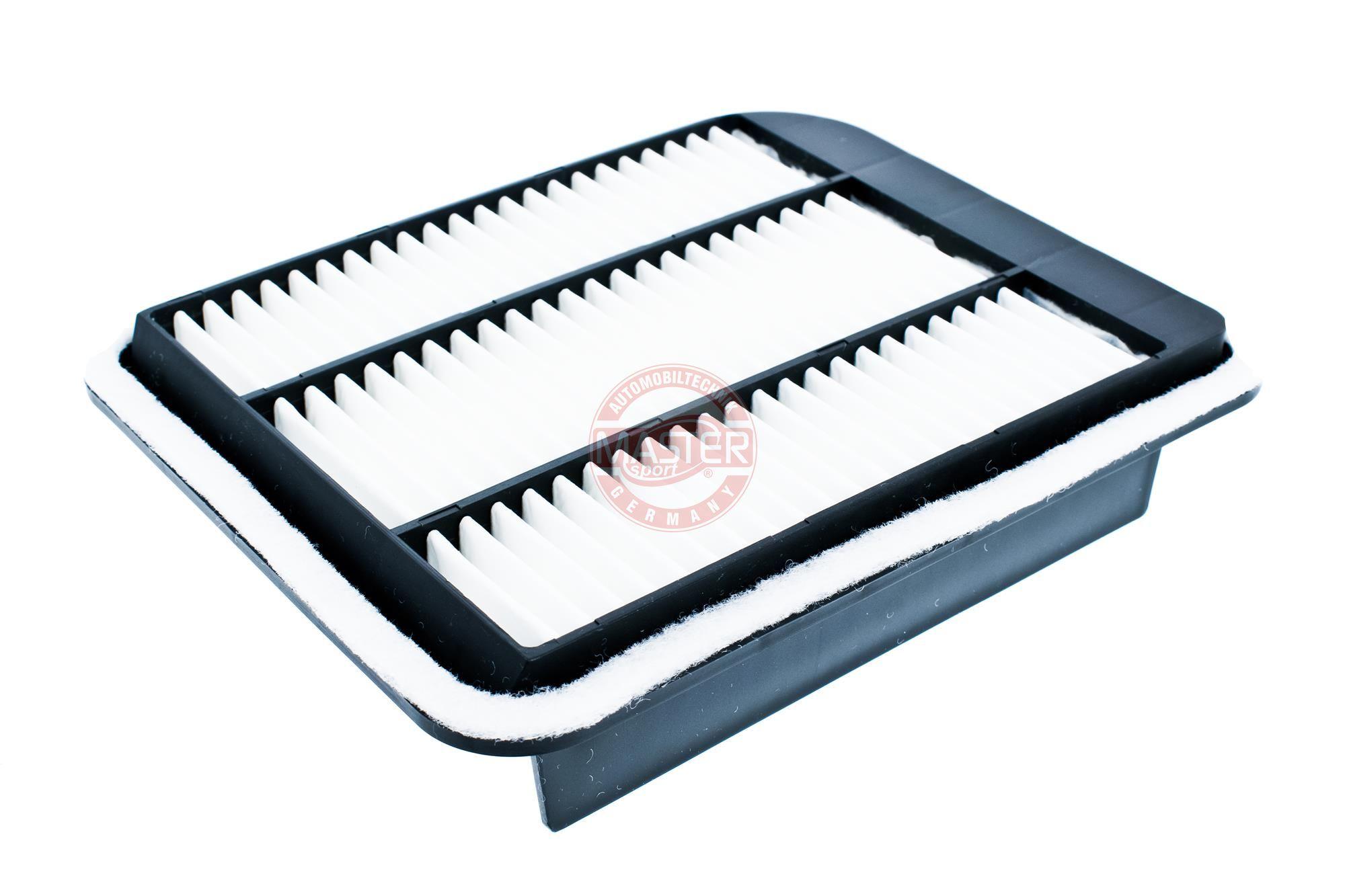MASTER-SPORT Ilmansuodatin MITSUBISHI 26023-LF-PCS-MS MN135269