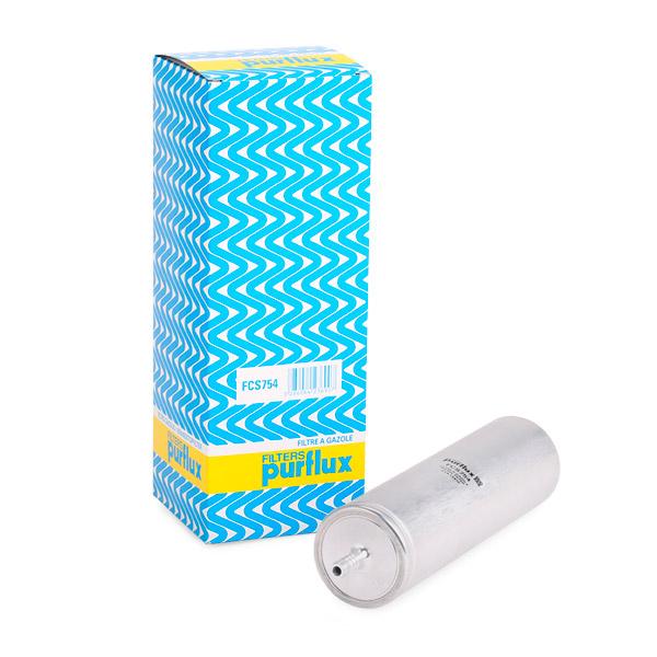PURFLUX Polttoainesuodatin AUDI FCS754
