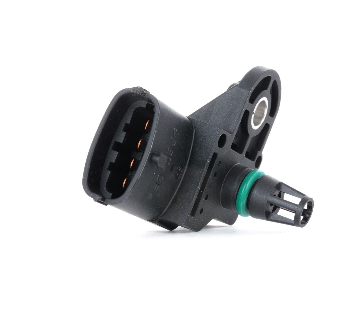BOSCH MAP Sensor RENAULT,SUZUKI 0 281 002 709 223650754R,8200375080,1859067JA0 Imusarjan Painetunnistin,Imusarjan Paineanturi,Tunnistin, Ahtopaine