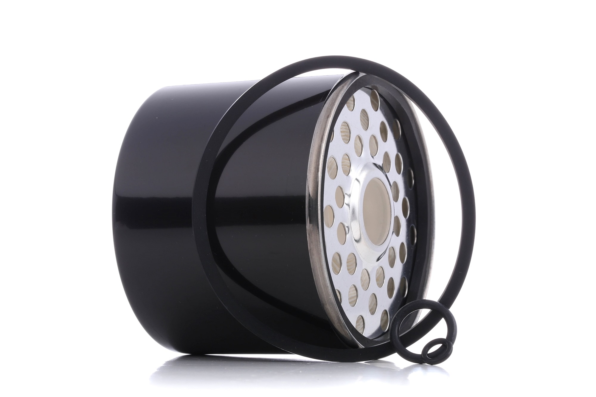 RIDEX Polttoainesuodatin VW,AUDI,OPEL 9F0043 04621740,10564040600102,10564040601 10564060001,10564060002,105640606001,105640606002,140600406100,32337