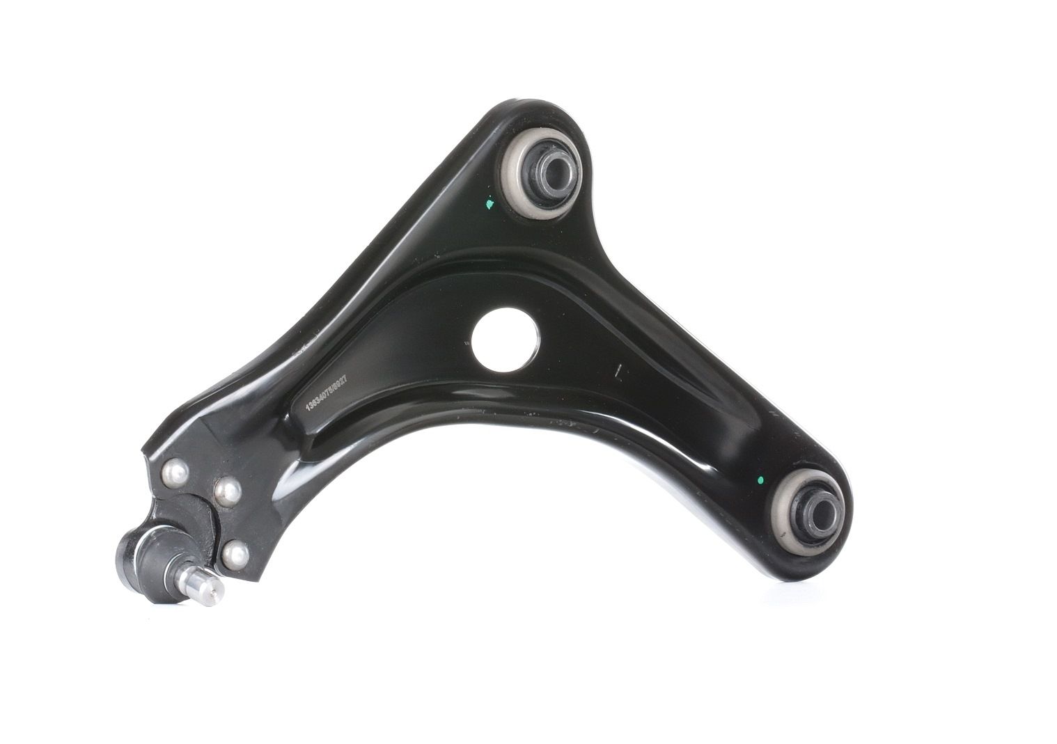 RIDEX Alatukivarsi PEUGEOT,CITROËN,DS 273C0782 3520W7,3520W8,3520X1 Tukivarsi,Tukivarsi, Pyöräntuenta 3520Y1,9803286580,3520W7,3520W8,3520X1