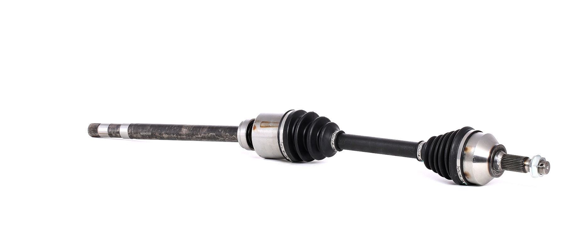 RIDEX Vetoakseli FIAT,PEUGEOT,CITROËN 13D0103 3273NP,3273NQ,3273SH 3273SJ,3273SK,3273SL,3273SV,3273SW,1497188080,1497188088,1497199080,71791561