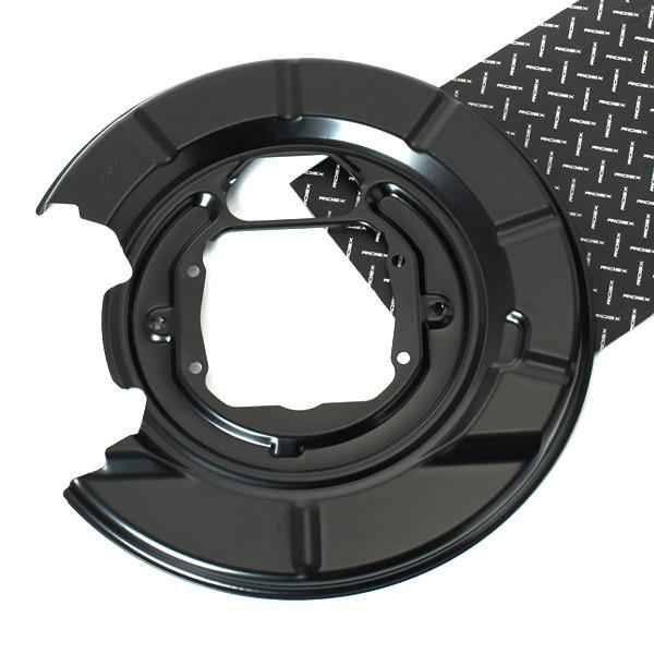 RIDEX Jarrukilpi BMW 1330S0232 34211162773 Jarrulevyn Suojakilpi,Suojapelti, Jarrulevy