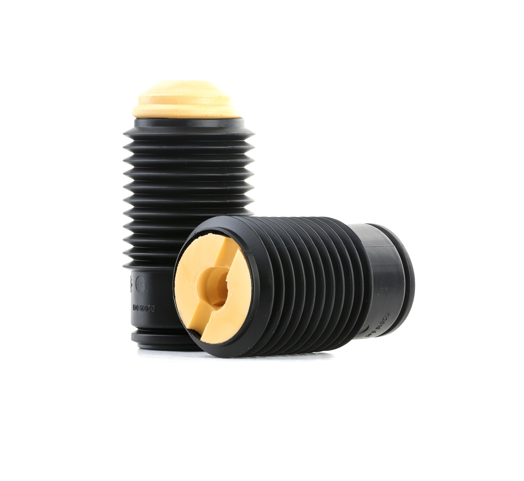 RIDEX Iskunvaimentimen Suojakumi VW,AUDI,BMW 919D0055 31306757046,31331094749,31331094750 Pölysuojasarja, Iskunvaimennin 31331094751,31331124449