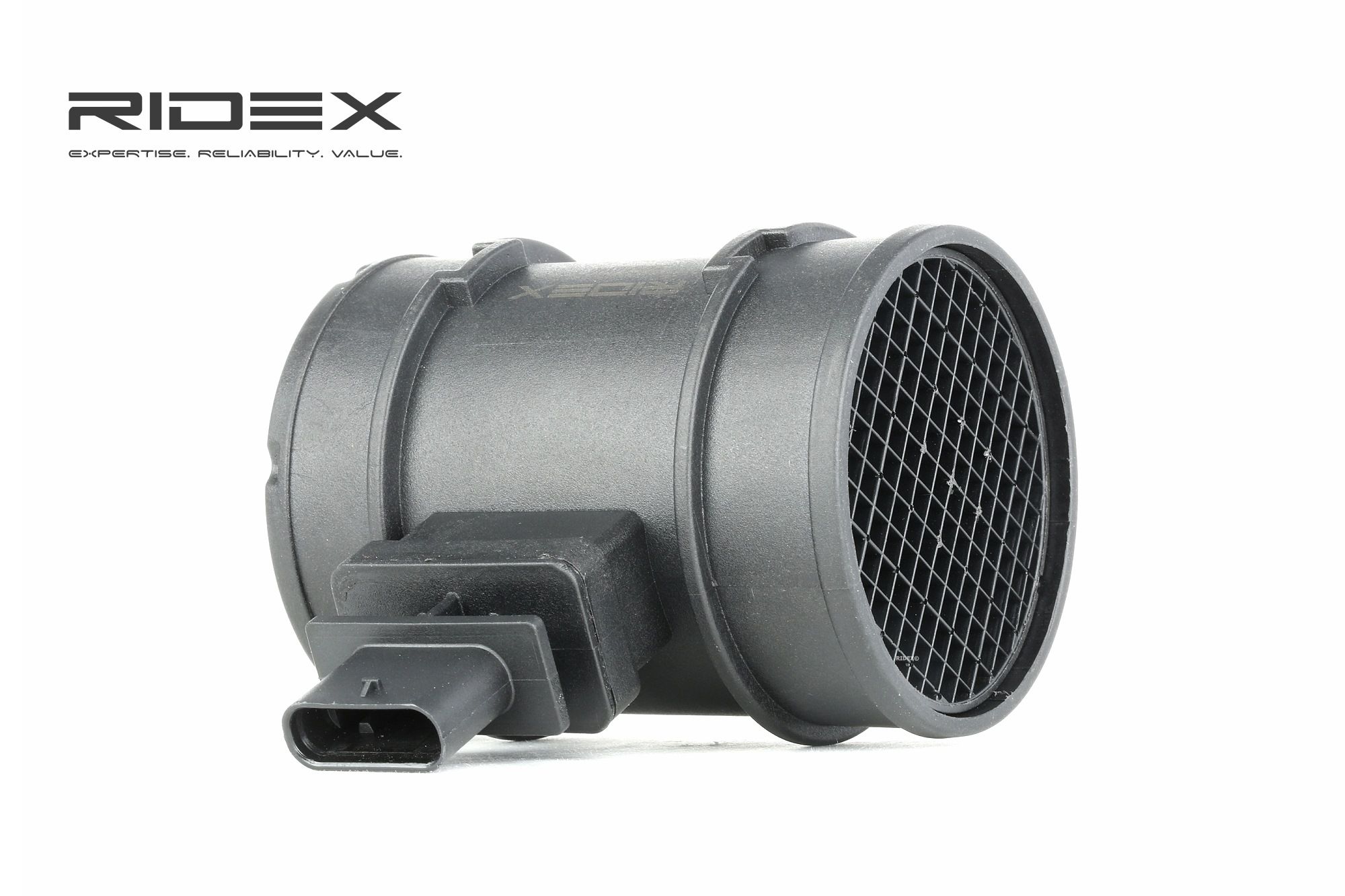 RIDEX Ilmamassamittari OPEL,VAUXHALL 3926A0146 836651,93188724,93188724 Ilmamäärämittari,MAF Anturi
