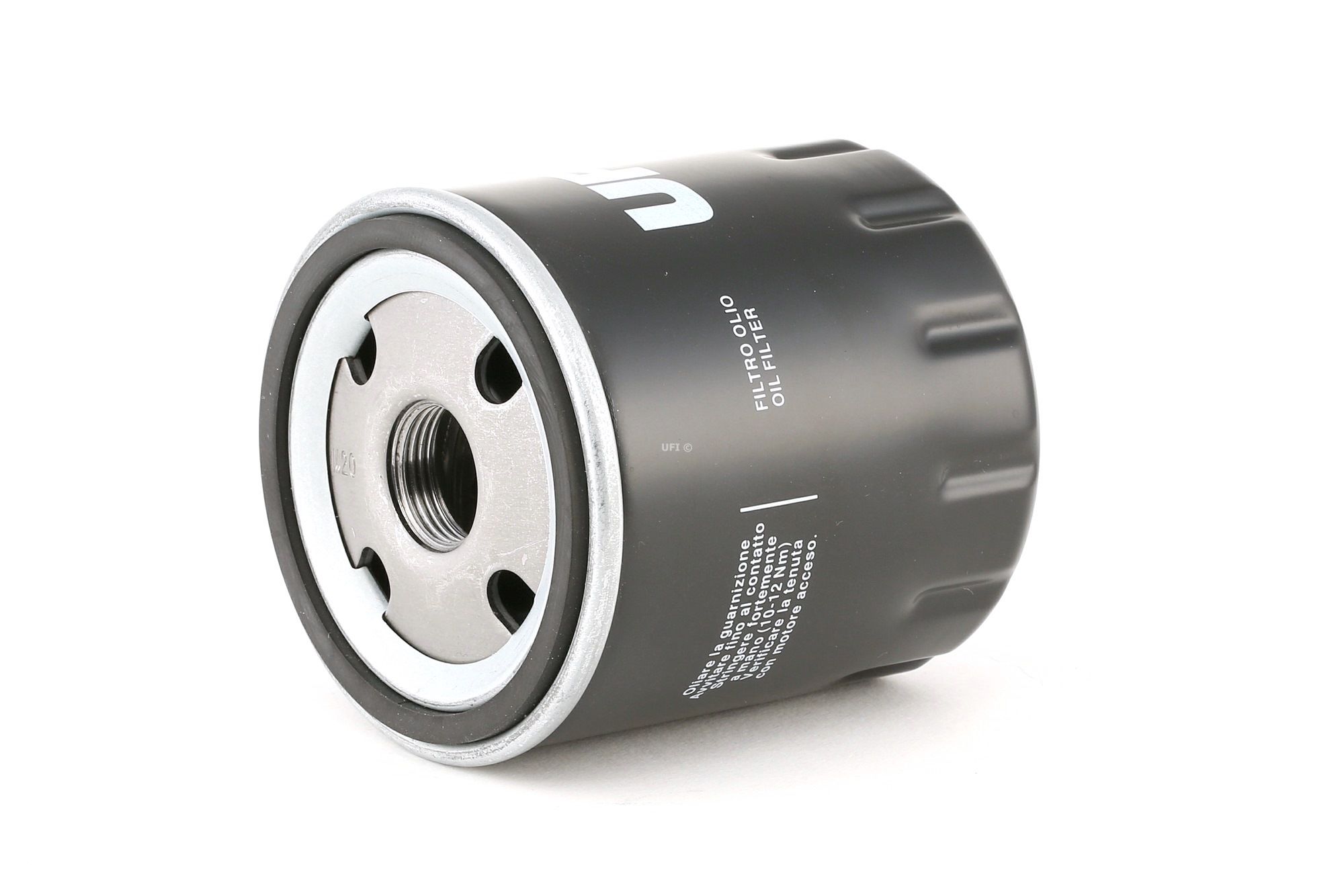 UFI Öljynsuodatin OPEL,FORD,FIAT 23.439.00 1109AL,1109CA,1109R1 1109T1,1109X2,9644885480,4930630000,71753741,9456183480,9456203580,1339125,1807516