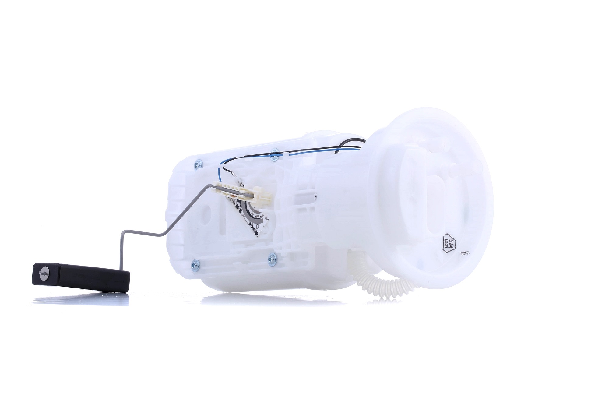 VDO Polttoainepumppu VW,AUDI,SKODA 228-233-001-003Z 1J0919051H,1J0919087J Polttoaineen Syöttöyksikkö