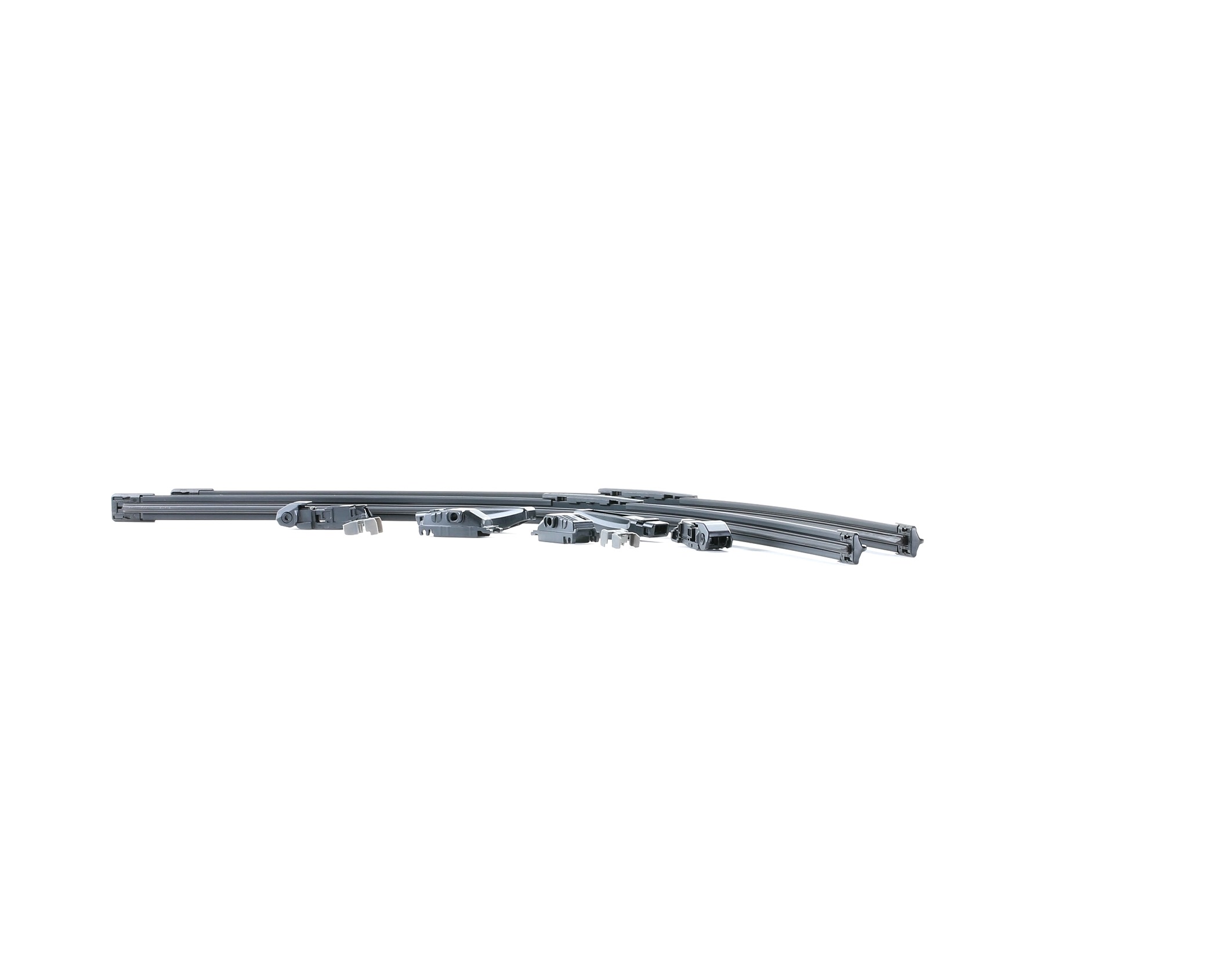 RIDEX Pyyhkijänsulat VW,FORD,PEUGEOT 298W0182 1814112 Tuulilasinpyyhkimet,Pyyhkijät,Pyyhkijänsulka