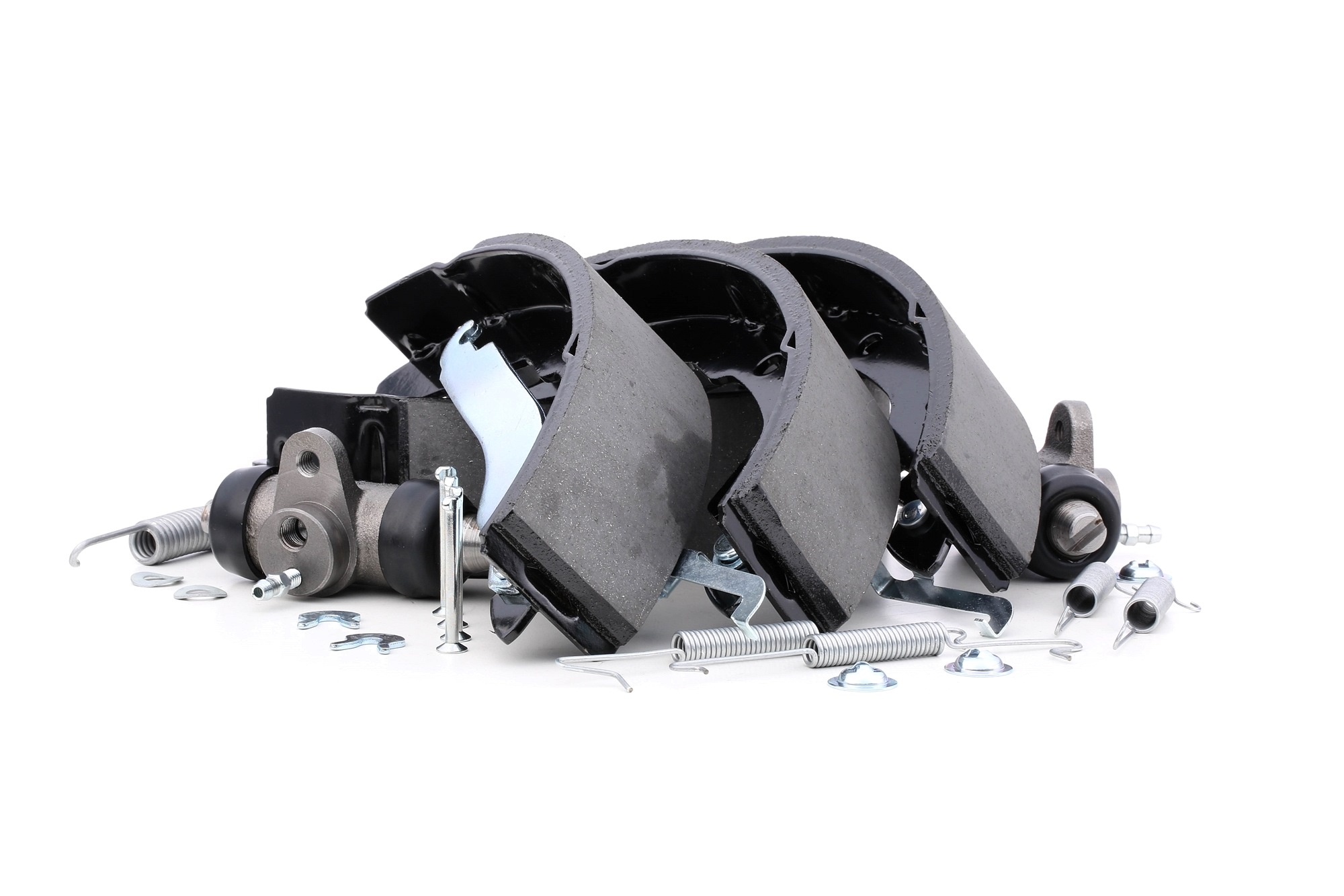 BOSCH Jarrukenkäsarja, Rumpujarru VW 0 204 113 596