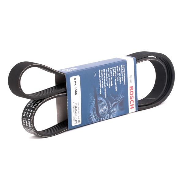 BOSCH Moniurahihna FORD,FIAT,MAZDA 1 987 948 343 46820063,46820063,1232500 1731697,3M5Q6C301AA,46820063,LF5015909A,LF5115909C