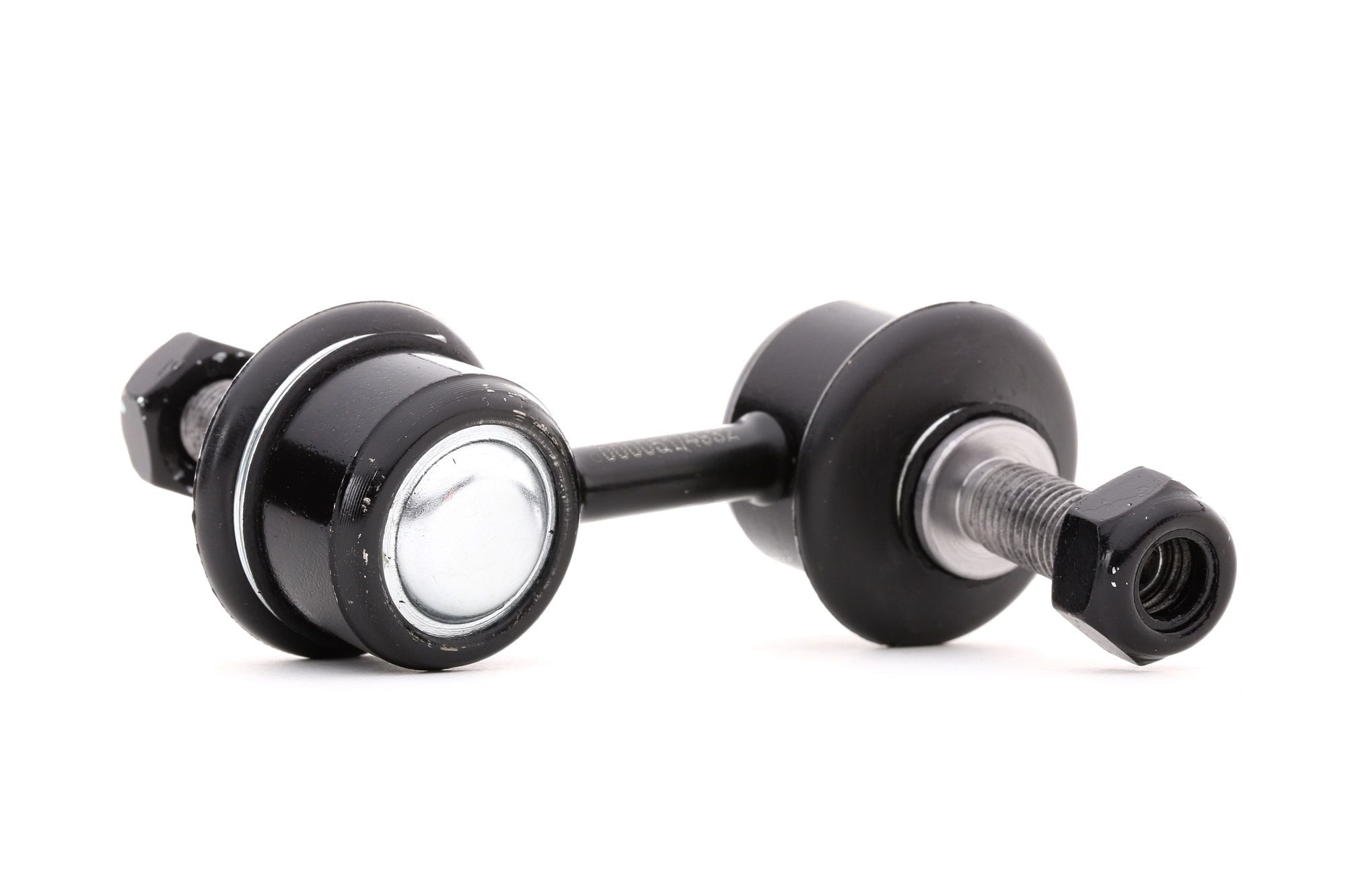 RIDEX Koiranluu HYUNDAI,MITSUBISHI,SUBARU 3229S0053 5558037020,5558037030,4056A019 Kallistuksenvakaajan Yhdystanko,Tanko, Kallistuksenvaimennin