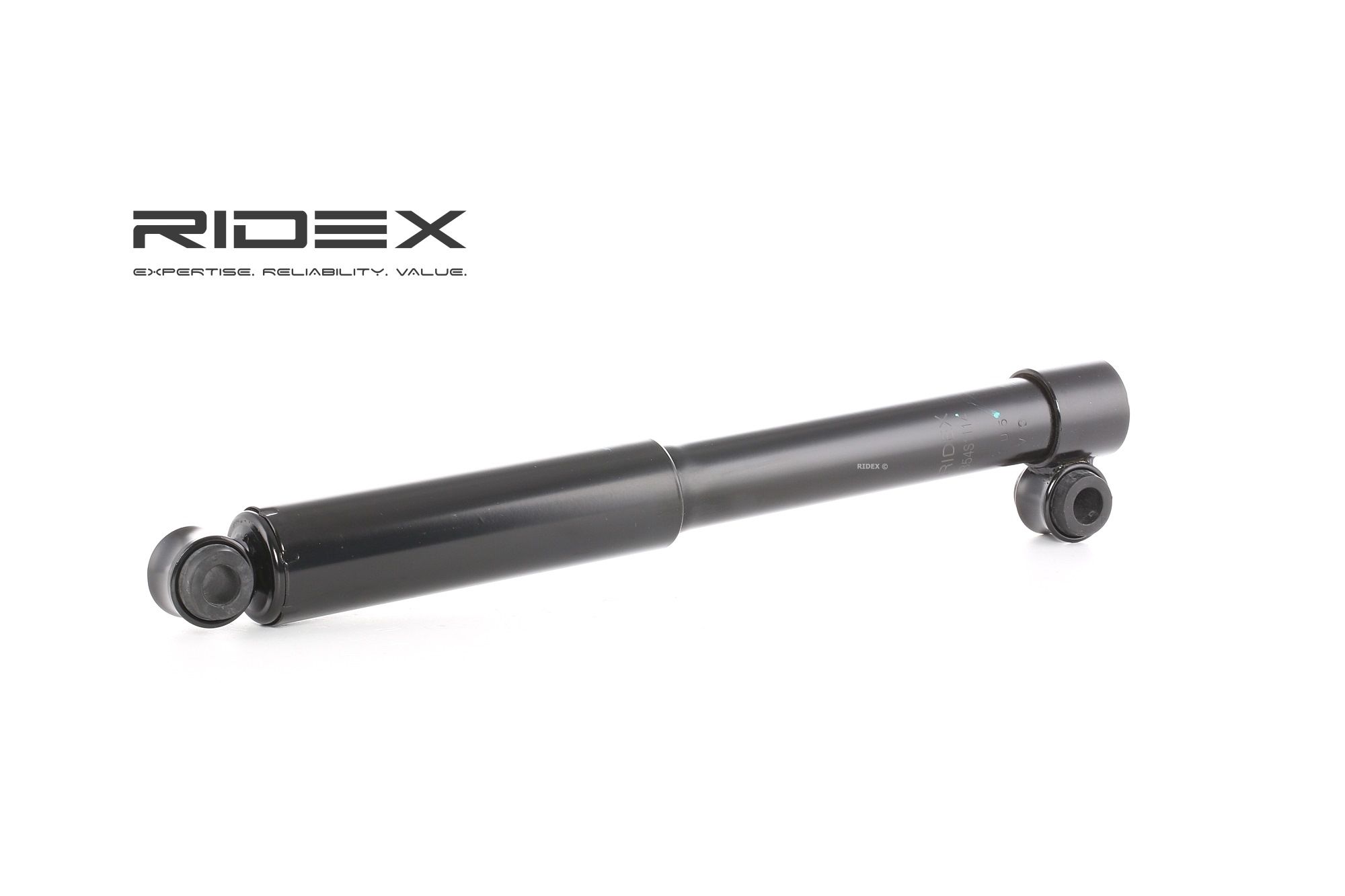 RIDEX Iskunvaimentimet FIAT,LANCIA,AUTOBIANCHI 854S1114 5967923,71712473,71712479 Iskarit,Iskunvaimennin 7612327,5967923,71712473,71712479,71736464