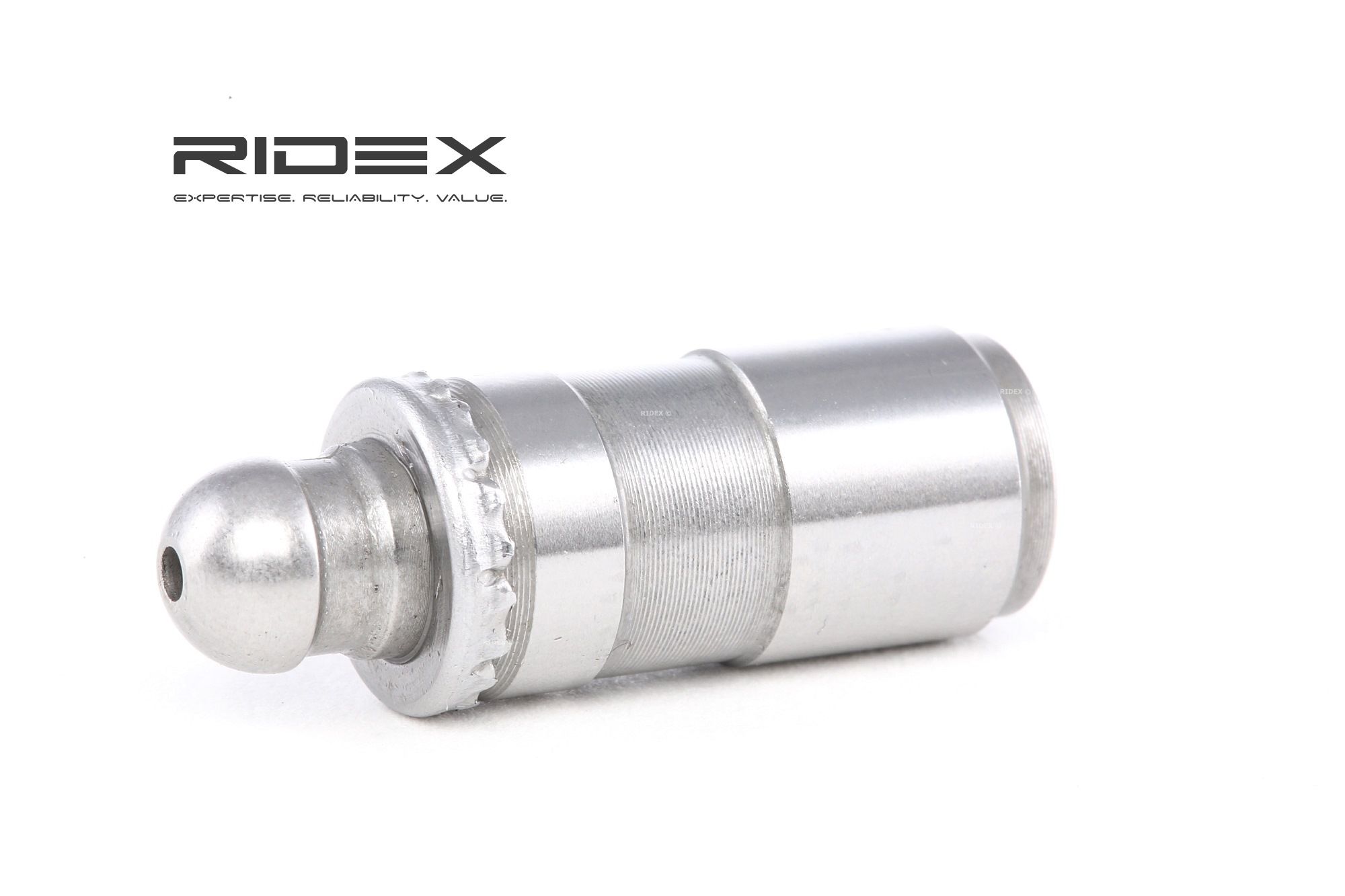 RIDEX Hydraulinen Venttiilinnostin VW,AUDI,FORD 1216R0029 9638075480,9638075480,9638075480 Venttiilinnostin 094249,022109423C,022109423D