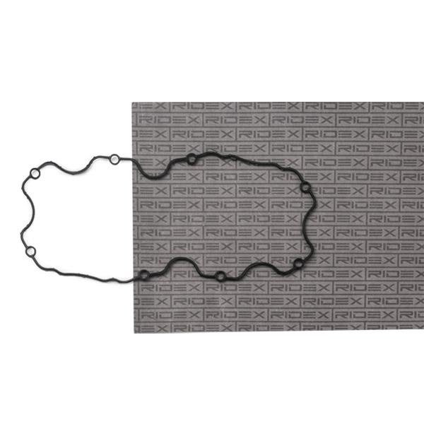 RIDEX Venttiilikopan Tiiviste OPEL,FIAT,CHEVROLET 321G0117 90409594,96181318,7083232 Tiiviste, Venttiilikoppa 638260,7083232,90409594