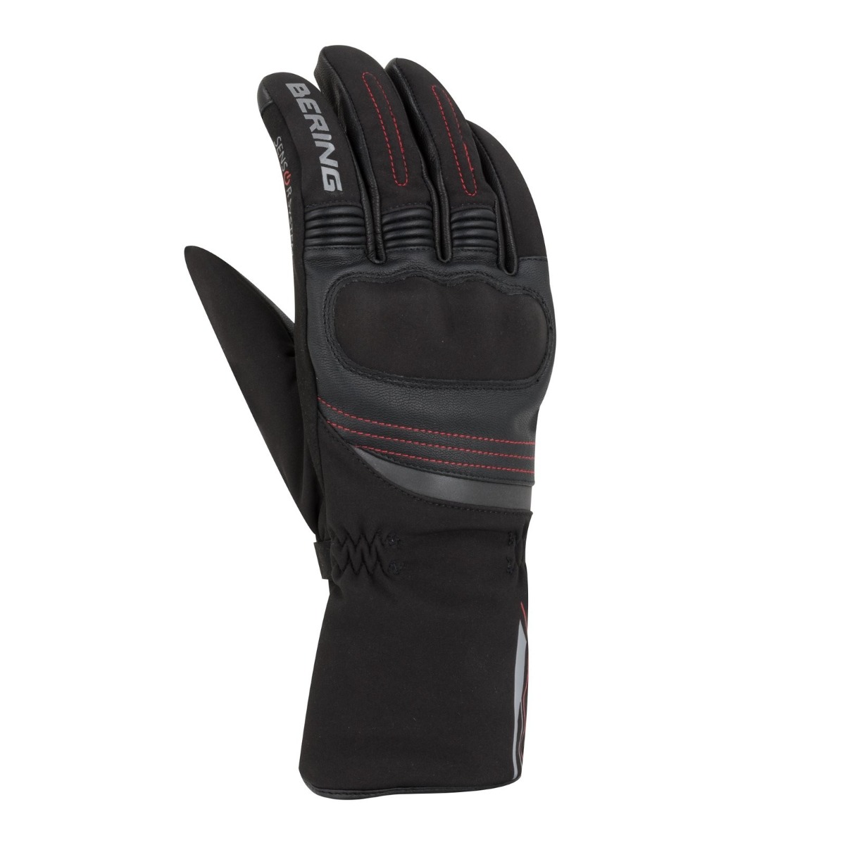 Bering Lisboa Black T11