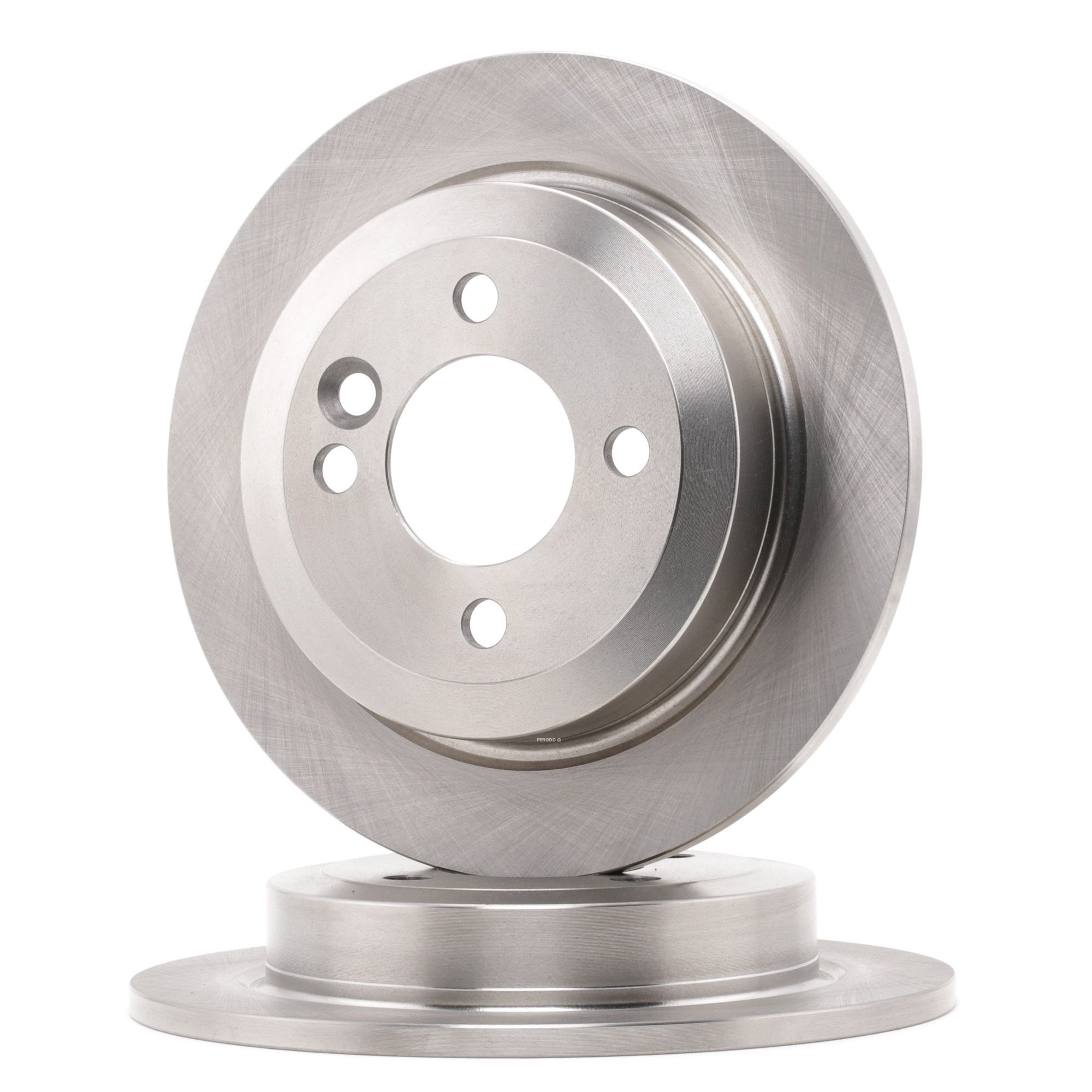 FERODO Jarrulevyt MINI DDF1128 34211503070,34216774987,34211503070 Jarrulevy 34216774987,34211503070