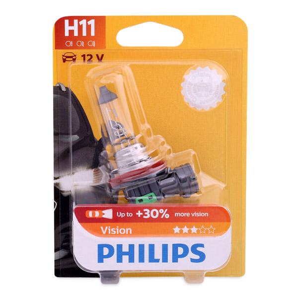 PHILIPS Polttimo, Kaukovalo VW,AUDI,MERCEDES-BENZ 12362PRB1 BR0711P,LR000704,LR005383 LR044458,000000001606,N000000001606,7701049263,9098113075
