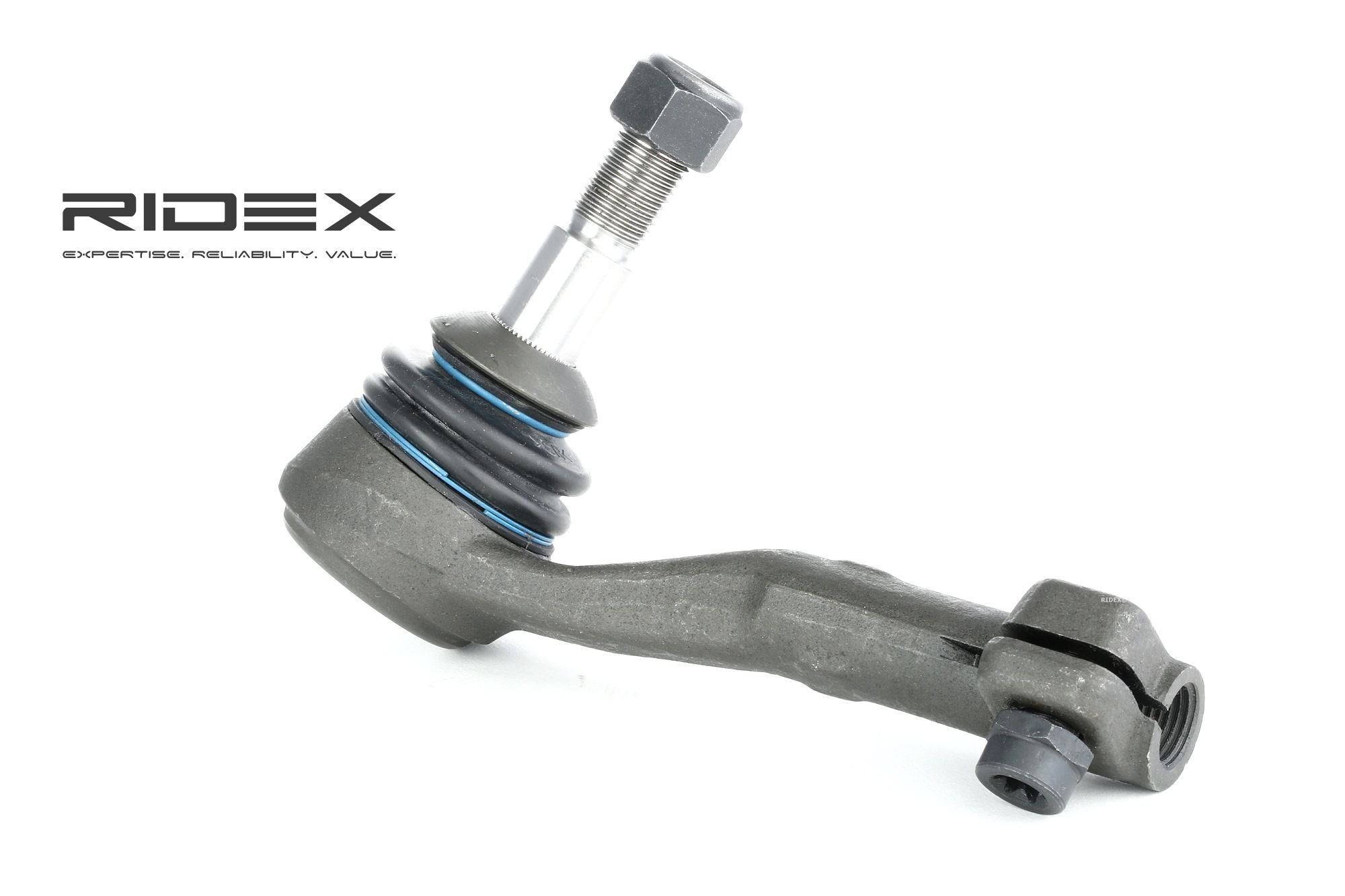 RIDEX Raidetangon Pää BMW 914T0220 32106765089,32106767781,32106765089