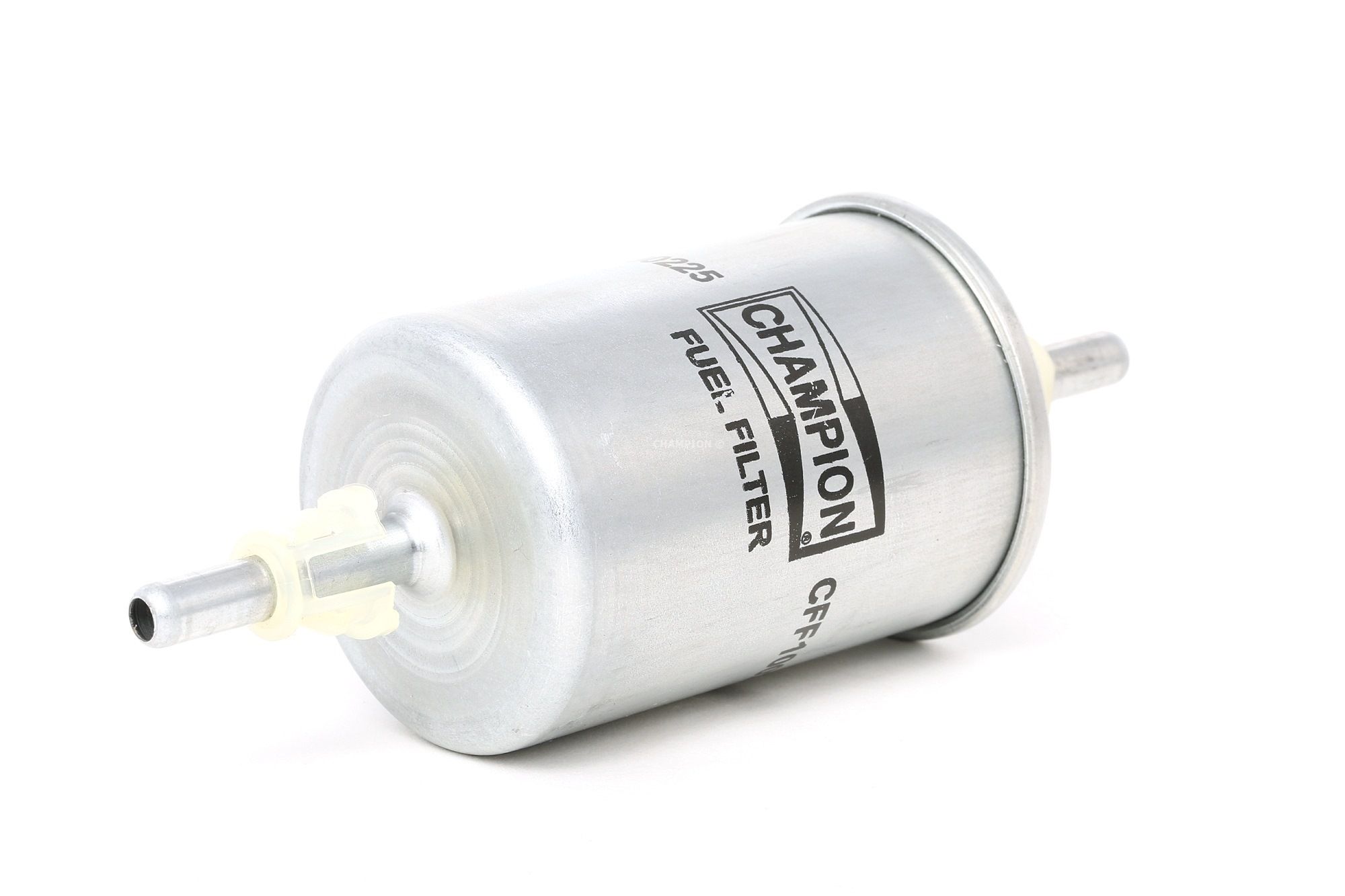 CHAMPION Polttoainesuodatin VW,AUDI,OPEL CFF100225 60811822,60811904,60812738 25121074,96444649,46403932,46403933,46441236,46523087,7787063,1X439155A