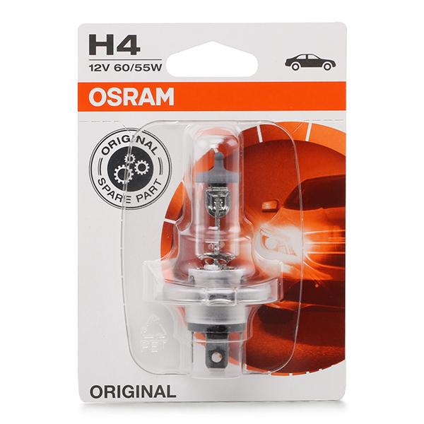 OSRAM Polttimo, Kaukovalo VW,AUDI,MERCEDES-BENZ 64193-01B