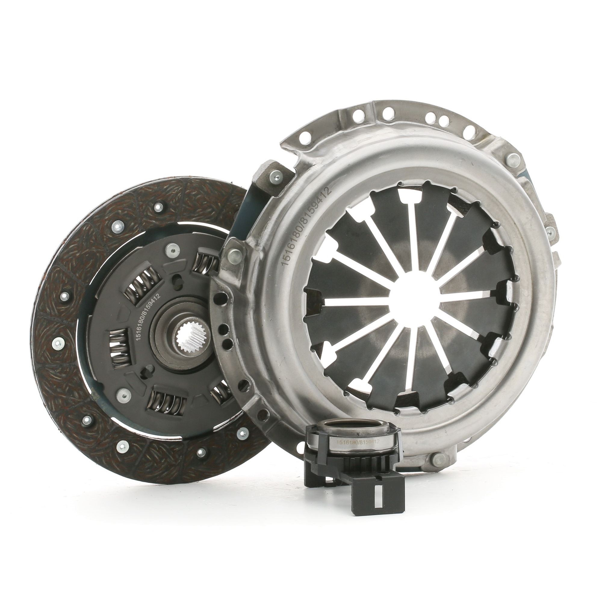 RIDEX Kytkinpaketti FIAT,SEAT,LANCIA 479C0062 5888475,71711625,71711626 Kytkinsarja 71736578,71736580,71748297,71752912,5888370,5888475,5890342