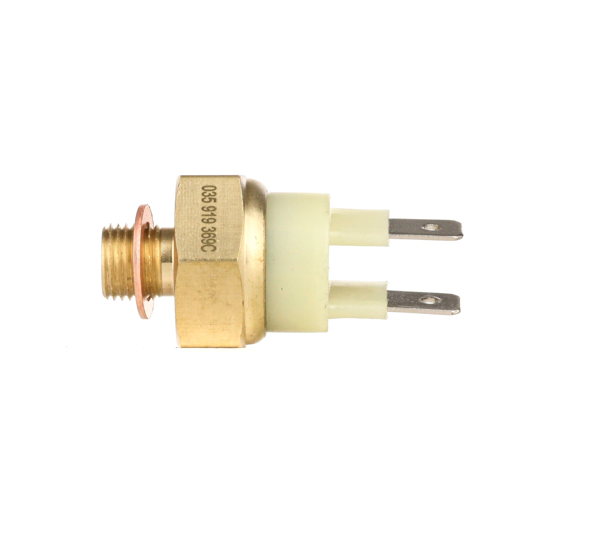 FEBI BILSTEIN Lämpökytkin Jäähdyttimen Puhallin VW,AUDI,SEAT 05283 035919369C,35919369C,035919369C 35919369C,035919369C,35919369C