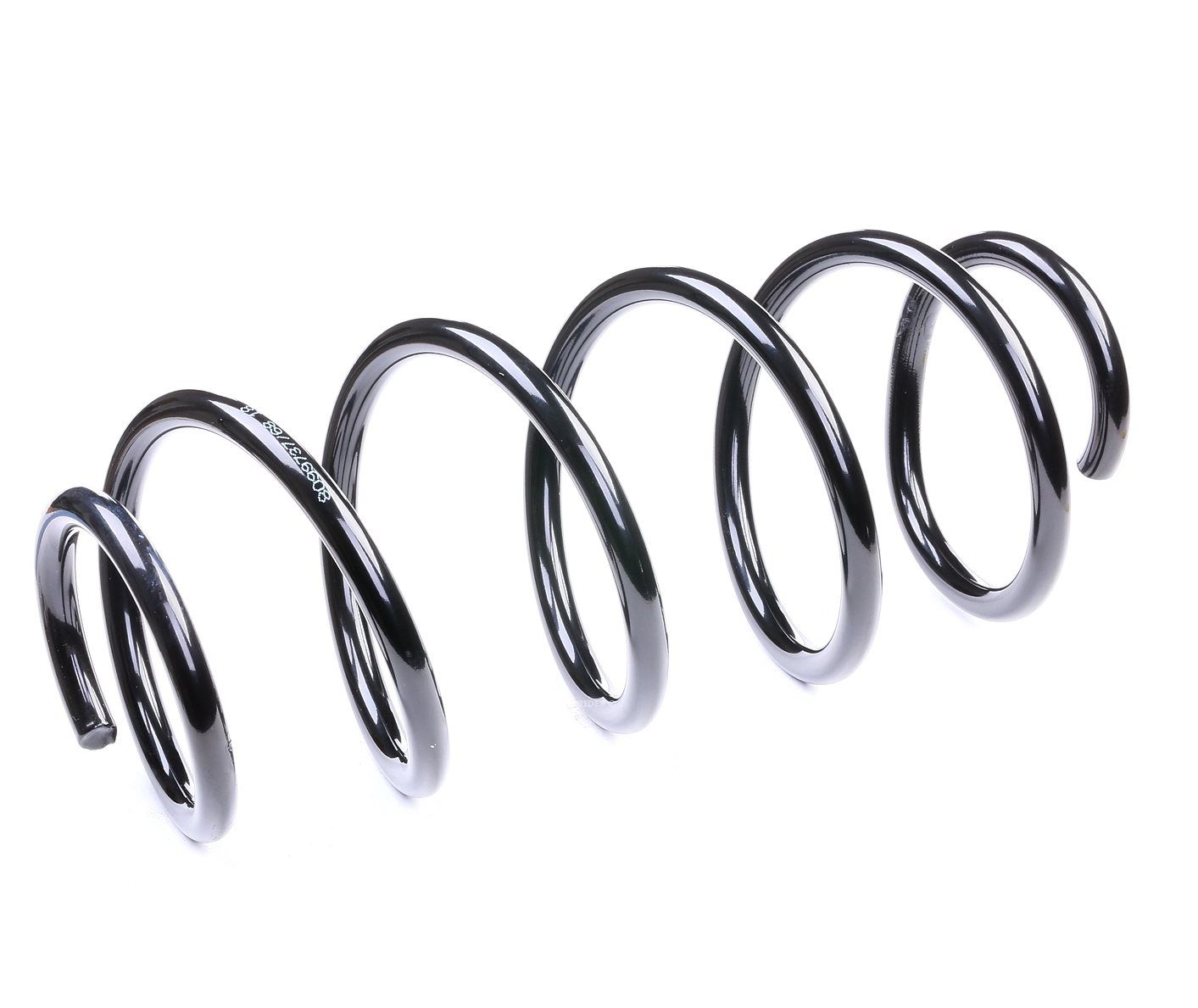 RIDEX Jousi VW,SKODA 188C0049 3C0411105C Kierrejousi
