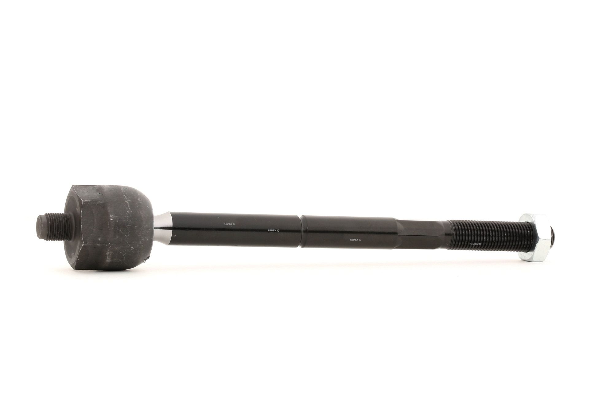 RIDEX Raidetangon Sisäpää PEUGEOT,CITROËN 51T0225 1608025380,1608025380 Raidetangon Pää Sisempi,Raidetangon Pää, Suora