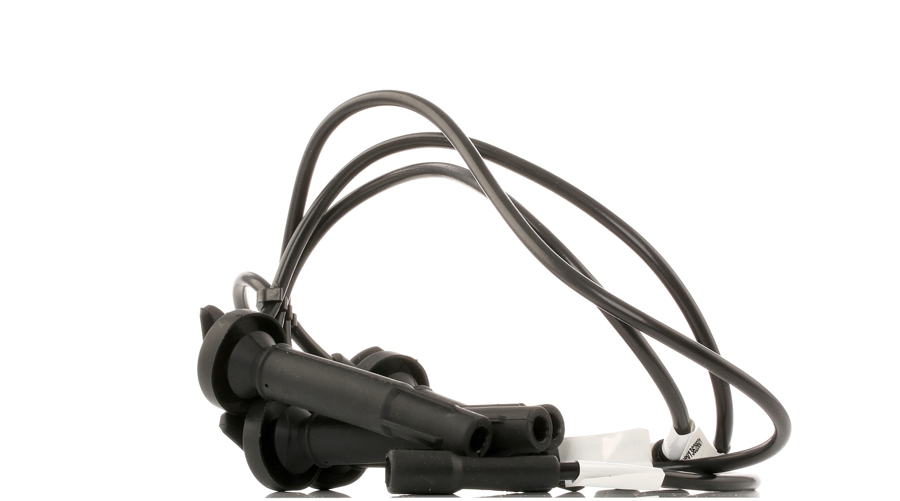 RIDEX Sytytysjohto SUBARU 685I0013 22451AA720,22451AA730,22451AA800 Sytytysjohtosarja,Sytytyskaapeli 22451AA810