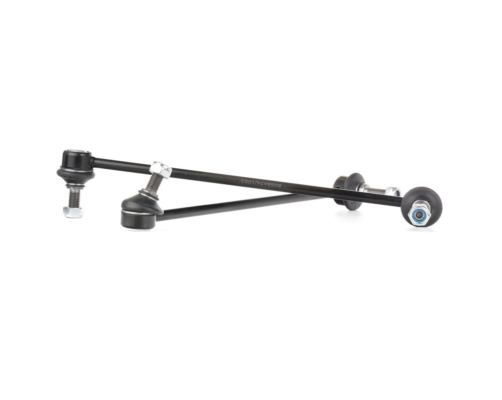 RIDEX Korjaussarja, Vakaaja VW,AUDI,SKODA 2067R0034 1J0411315D,1J0411316D