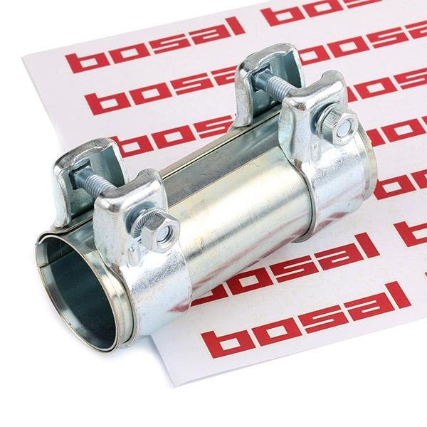 BOSAL Pakoputken Kiristin VW,SKODA,SEAT 265-125 191253141E,191253141E,191253141E Putkenliitin, Pakoputkisto