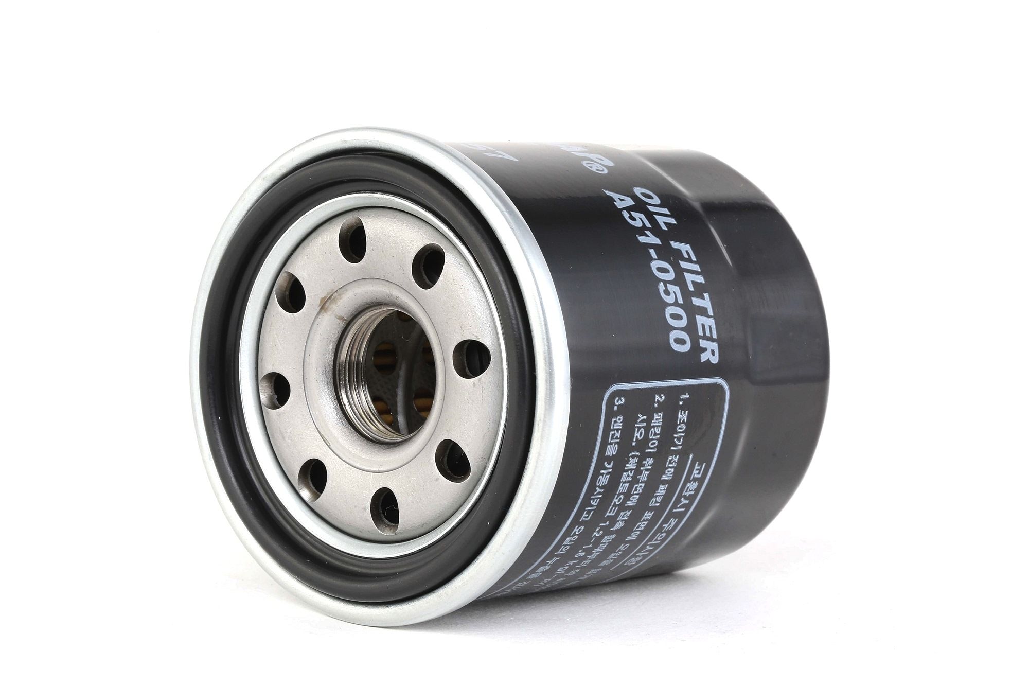 ACKOJA Öljynsuodatin OPEL,NISSAN,SUZUKI A51-0500 25183779,96565412,96570765 1560187107,1560187107000,1560187204,1560187703,1560187704,1560187Z01