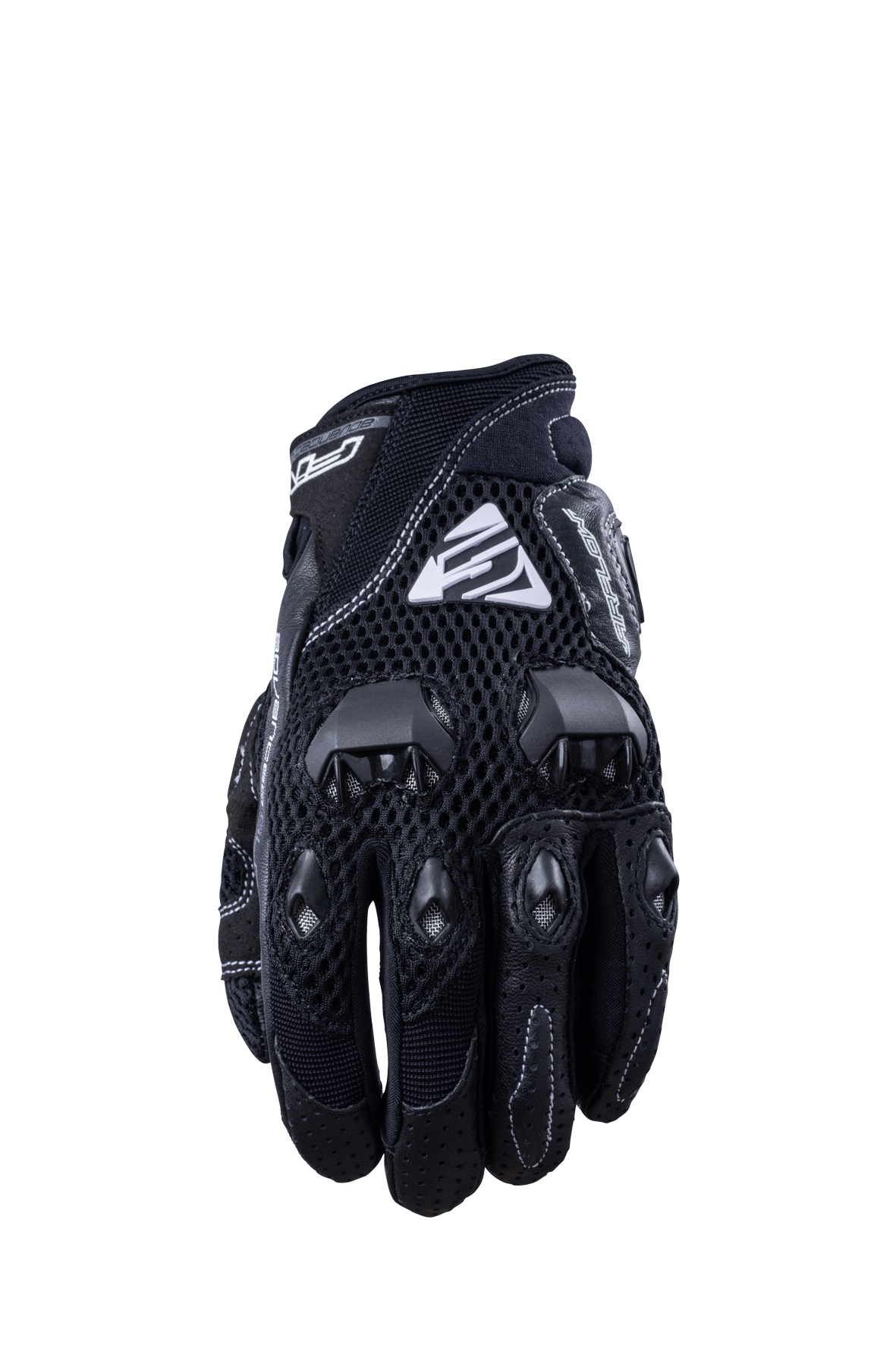 Five Stunt Evo Airflow Black 2XL