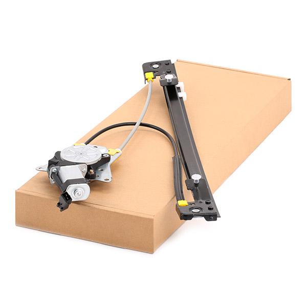 RIDEX Ikkunannostin FIAT,PEUGEOT,CITROËN 1561W0196 1488560080,1462445080,1484122080 Lasinnostin 1484120080,922334
