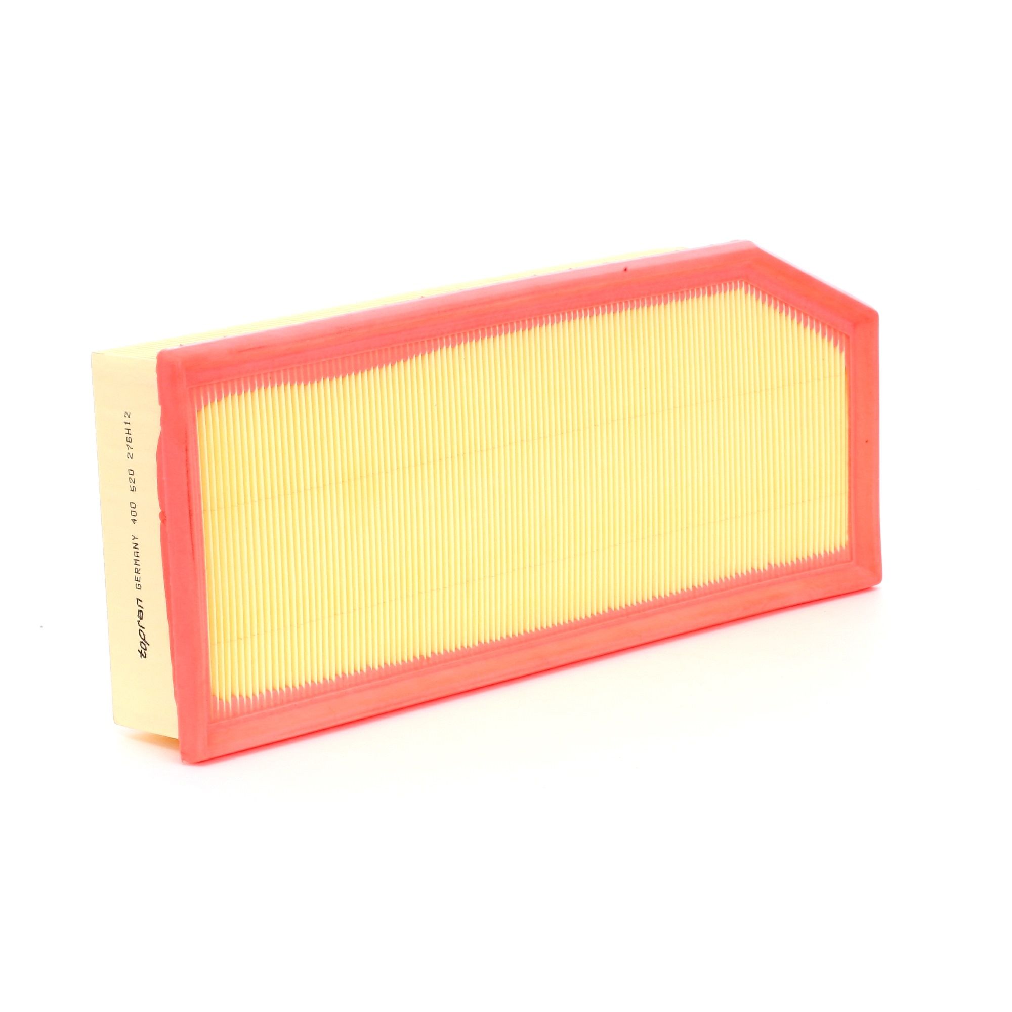 TOPRAN Ilmansuodatin MERCEDES-BENZ 400 520 6110940004,6110940104,6110940304 A6110940004,A6110940104,A6110940304