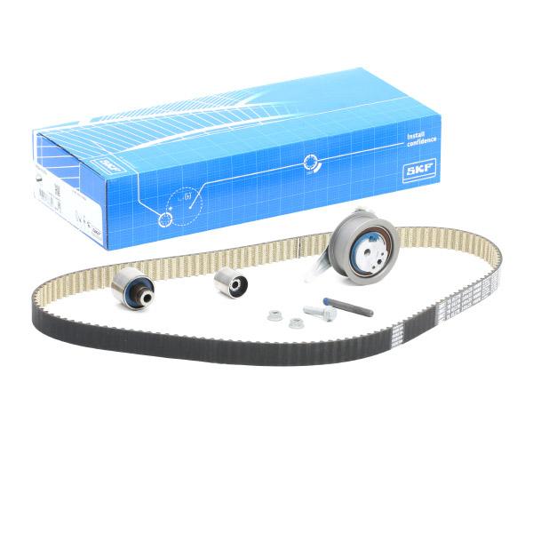 SKF Jakohihnasarja VW,AUDI,SKODA VKMA 01278 038109244P,038109454A,03L109244D Hammashihnasarja 03L109244G,04L109119A,04L109119C,04L109119D,04L109119F