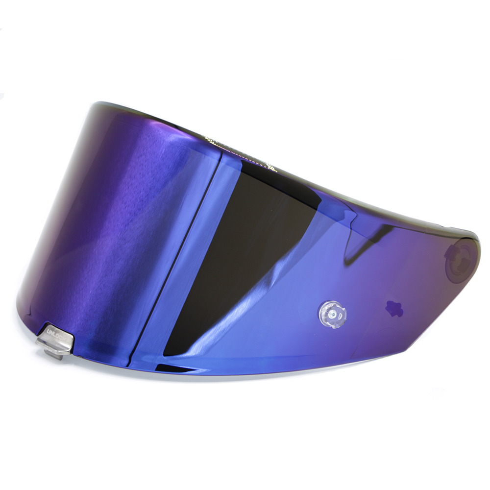 Suomy SR-GP Iridium Blue