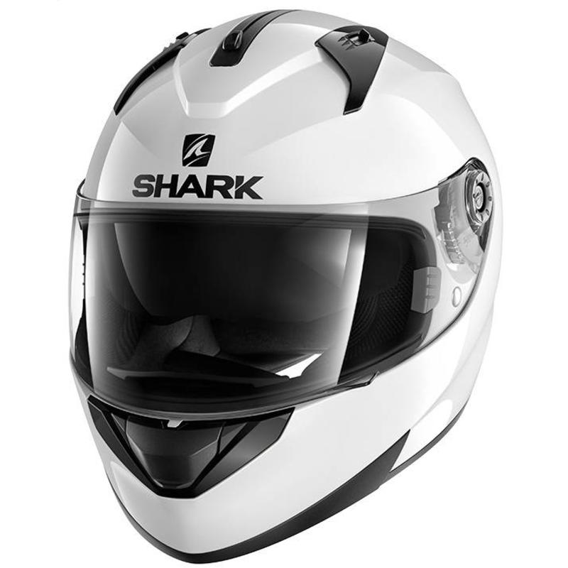 Shark Ridill Blank White WHU M