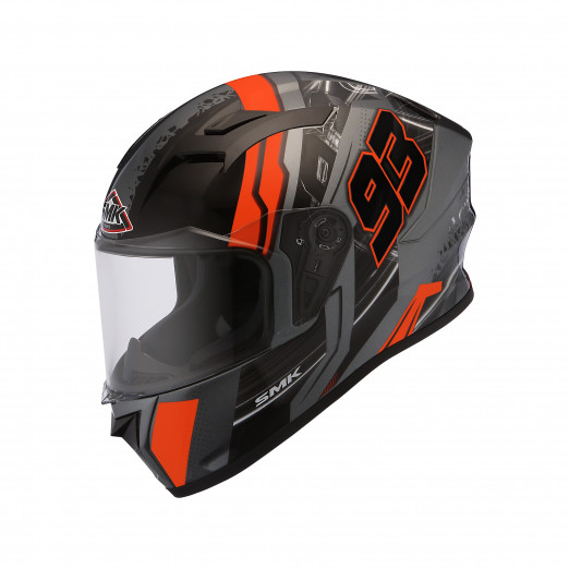 SMK Stellar Swank Grey M