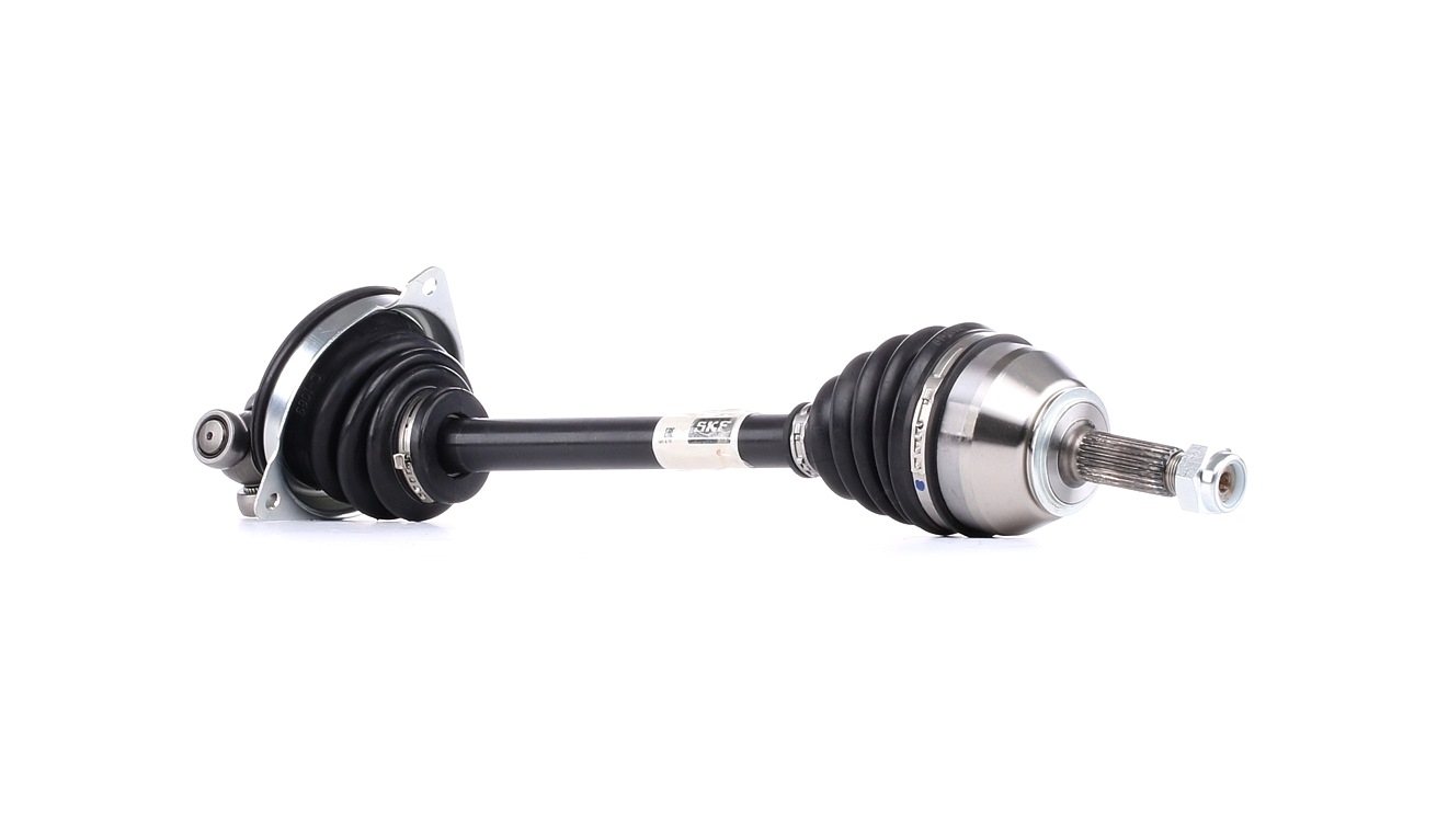 SKF Vetoakseli RENAULT VKJC 1034 7700109021,7700272531,7701349741 7701349803,7701351194,7701351195,7701351290,7711106218,8200323960