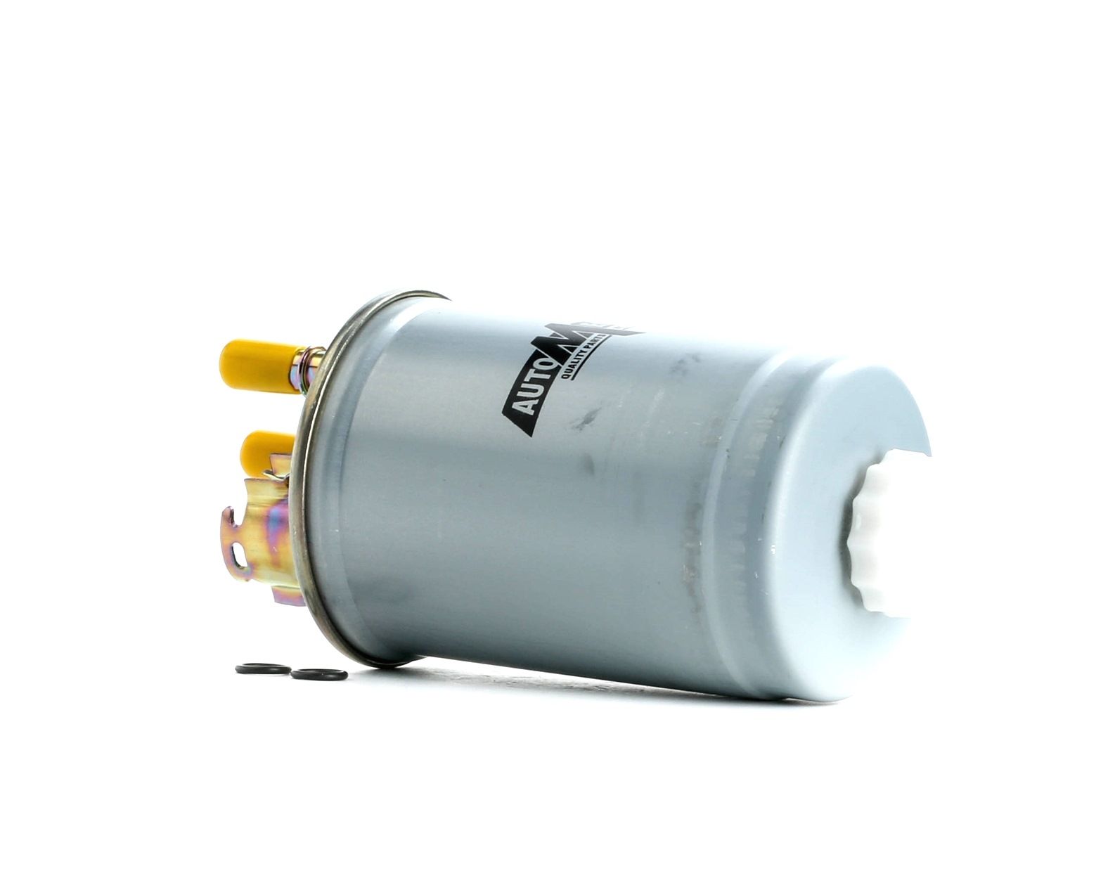 AUTOMEGA Polttoainesuodatin FORD 180013410 1150868,1230621,1253789 2042992,2S419155AB