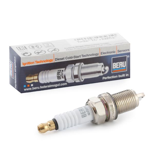 BERU Sytytystulpat BMW,OPEL,RENAULT Z116 99917019590,99917022090,7701043624 Tulpat,Sytytystulppa