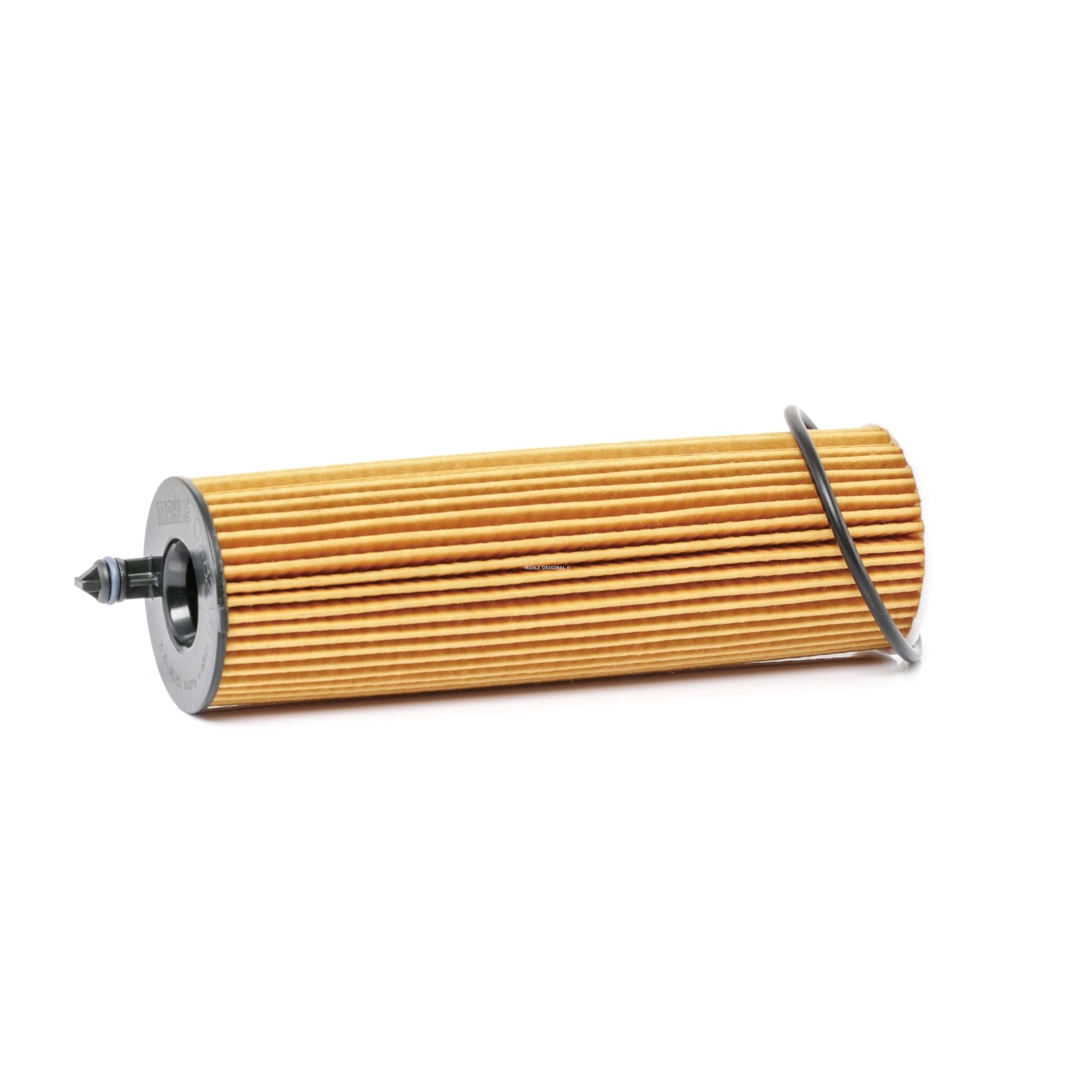 MAHLE ORIGINAL Öljynsuodatin MERCEDES-BENZ OX 823/6D 6541801100,6541840025,A6541801100 A6541840025