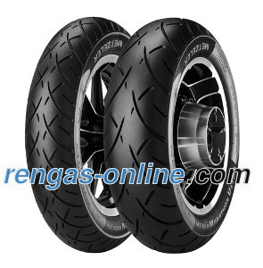 Metzeler ME888 Marathon Ultra ( 170/60 R17 RF TL 78V takapyörä, M/C )