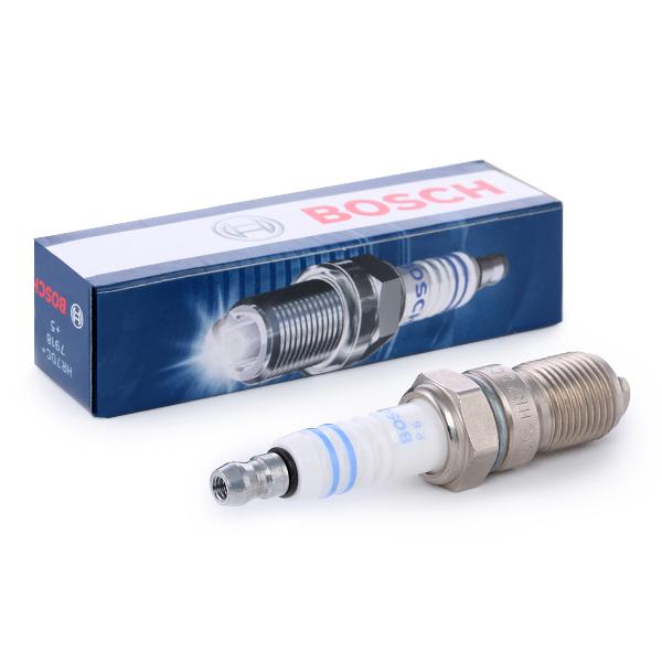 BOSCH Sytytystulpat MERCEDES-BENZ,FORD,RENAULT 0 242 235 661 0241235635,596011,596199 Tulpat,Sytytystulppa 596205,596230,596247,596248,59625P,59625W