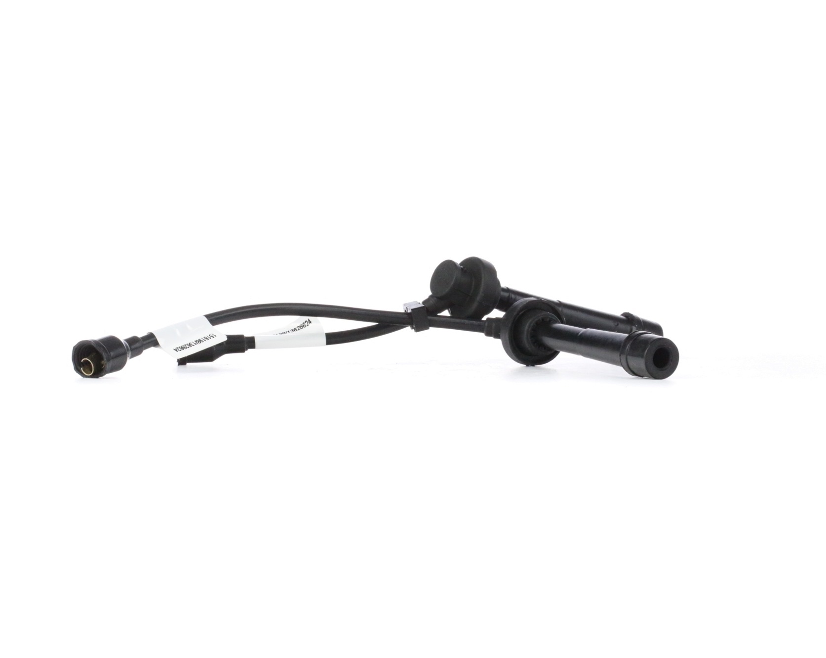 RIDEX Sytytysjohto RENAULT,DACIA,SUZUKI 685I0035 3370566D00,33705M79F00,3370566D00 Sytytysjohtosarja,Sytytyskaapeli 3370580G00,3370580G00000