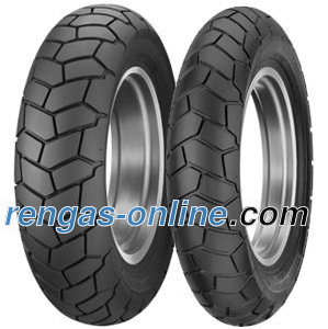 Dunlop D 429 H/D ( 180/70B16 TL 77H takapyörä, M/C )